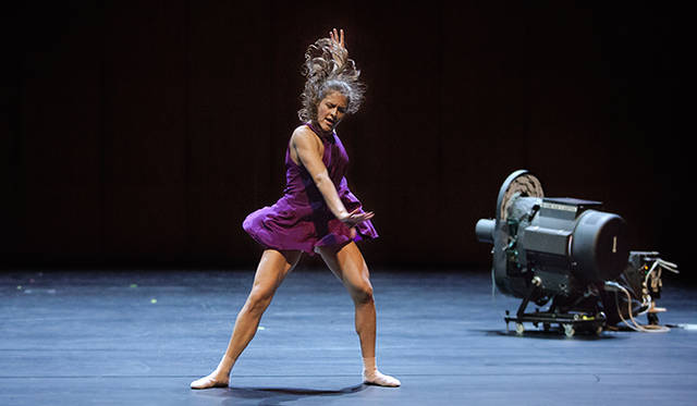 『クインテット』 Photograph by Ryan Schude