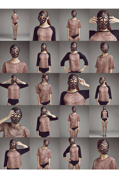 2014-15年秋冬コレクション