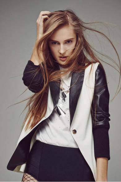 2014-15年秋冬コレクション