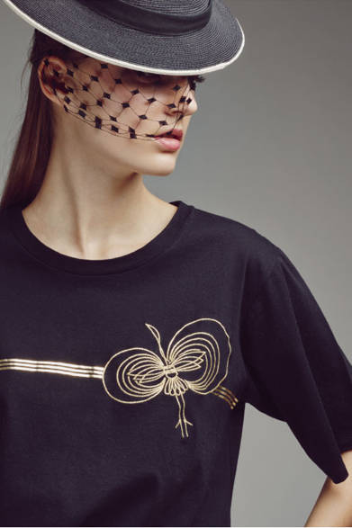 2014-15年秋冬コレクション