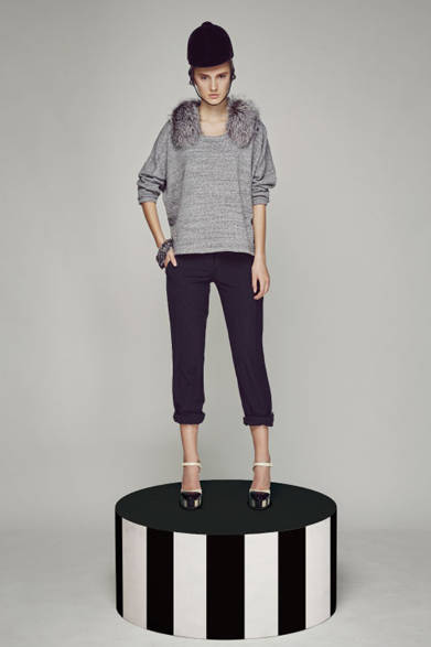 2014-15年秋冬コレクション