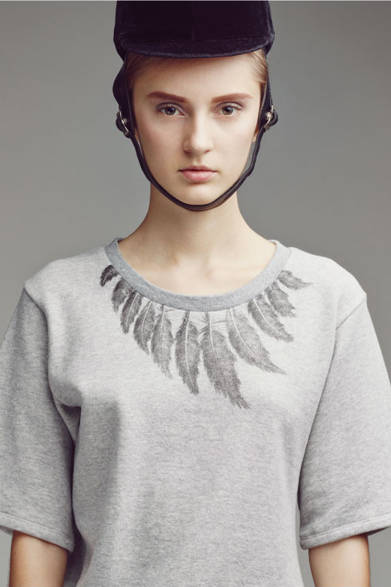 2014-15年秋冬コレクション