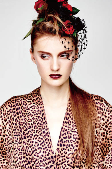 2014-15年秋冬コレクション