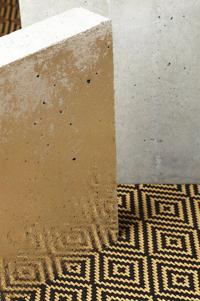 <strong>FEEL GOOD CREATION</strong>　日本で唯一のCMFデザイン展示会「青フェス」開催