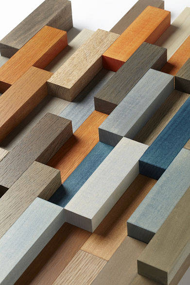 <strong>FEEL GOOD CREATION</strong>　日本で唯一のCMFデザイン展示会「青フェス」開催