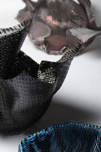 <strong>FEEL GOOD CREATION</strong>　日本で唯一のCMFデザイン展示会「青フェス」開催