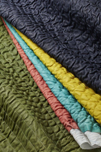 <strong>FEEL GOOD CREATION</strong>　日本で唯一のCMFデザイン展示会「青フェス」開催