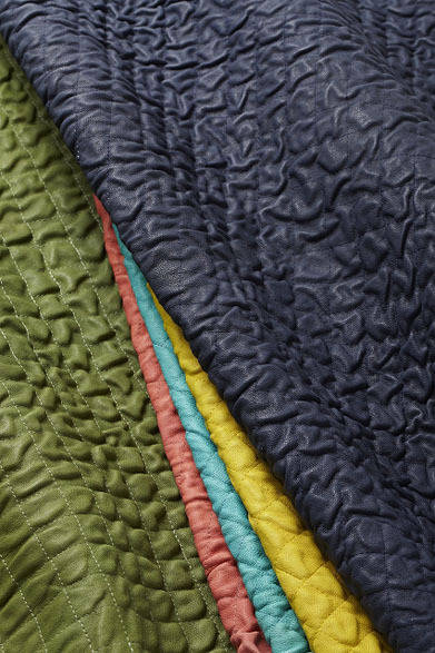 <strong>FEEL GOOD CREATION</strong>　日本で唯一のCMFデザイン展示会「青フェス」開催