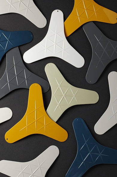 <strong>FEEL GOOD CREATION</strong>　日本で唯一のCMFデザイン展示会「青フェス」開催