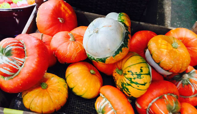 <strong>FLORALUXE｜フローラリュクス</strong>　“大人ハロウィン”2014はカナリアイエローとブラックで