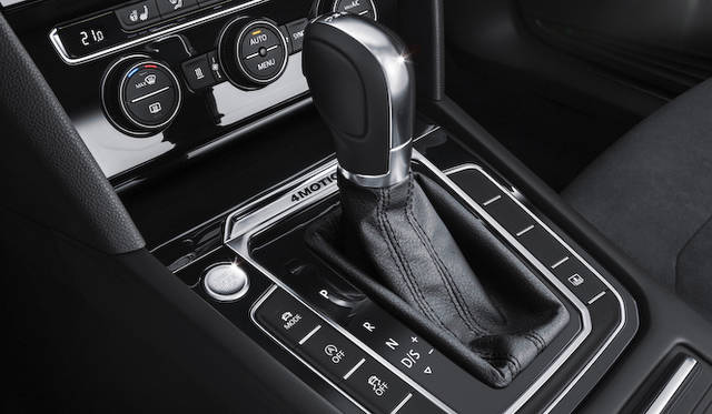 日本仕様はDSG（ツインクラッチ）が標準装備される予定だ