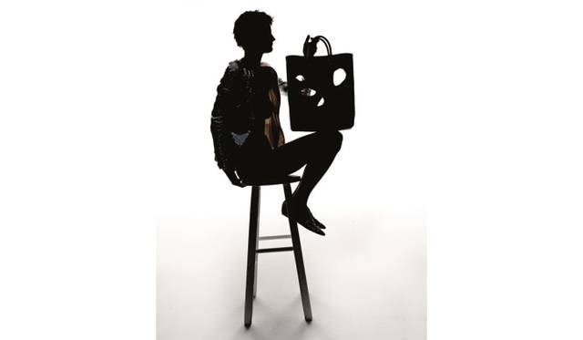 © Louis Vuitton/Gordon von Steiner