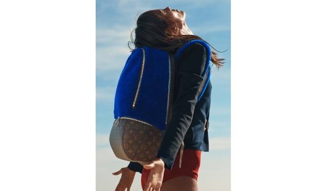 © Louis Vuitton/Gordon von Steiner