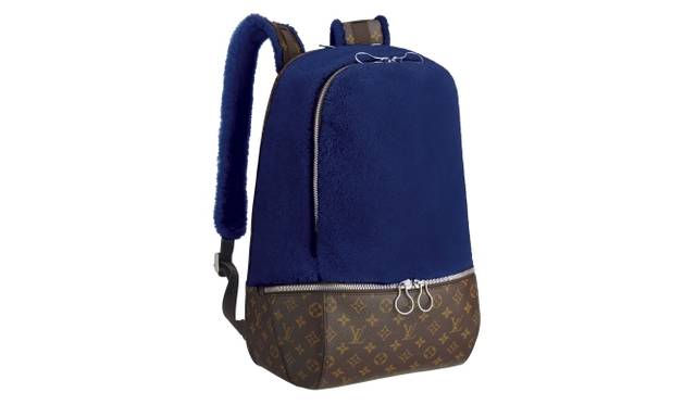 MARC NEWSON ©LOUIS VUITTON 