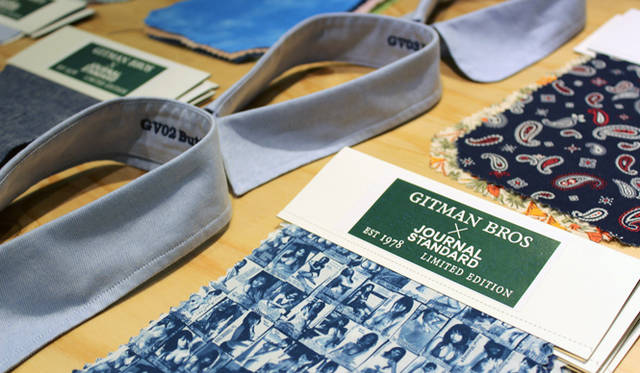 ※写真は2014年3月に開催されたオーダー会の写真