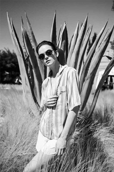 フレーム「Et Cetera」