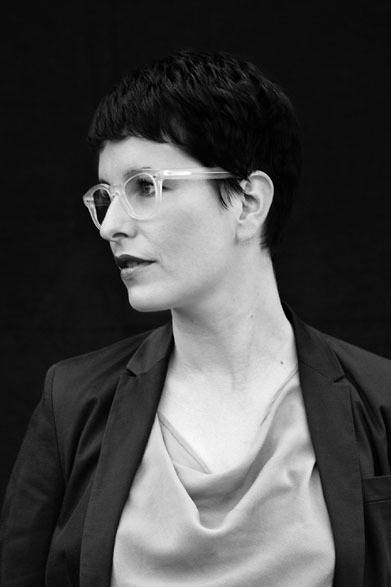 デザイナーのUta Geyer（ウタ・ガイヤー）