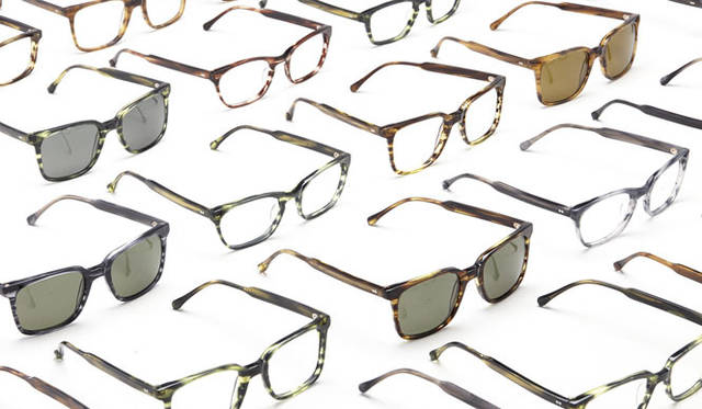 オプティカルライン「STEVEN ALAN OPTICAL（スティーブン アラン オプティカル）」