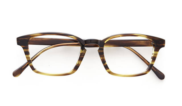 オプティカルライン「STEVEN ALAN OPTICAL（スティーブン アラン オプティカル）」