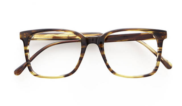 オプティカルライン「STEVEN ALAN OPTICAL（スティーブン アラン オプティカル）」