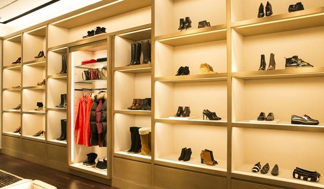 レディスフロア