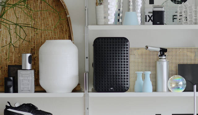 PRODUCT DESIGN CENTER