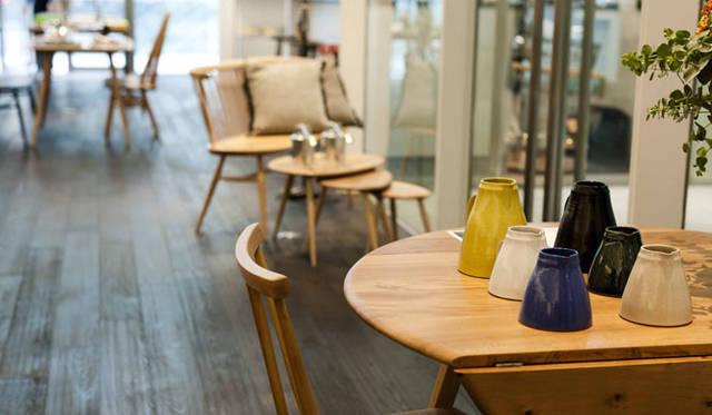 <strong>MARGARET HOWELL｜マーガレット・ハウエル</strong>　 HOUSEHOLD GOODS NEW PRODUCTS EXHIBITION & POP-UP STORE