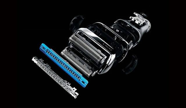 <strong>BRAUN｜ブラウン</strong>　シェーバー「ブラウン シリーズ9」