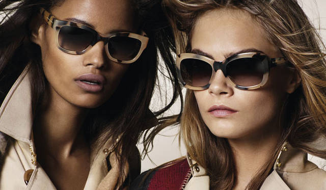 <strong>BURBERRY｜バーバリー</strong>　「The Trench Collection（トレンチコレクション）」