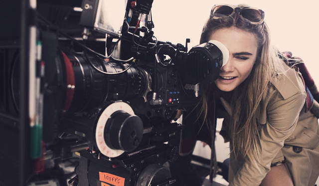 <strong>BURBERRY｜バーバリー</strong>　「The Trench Collection（トレンチコレクション）」