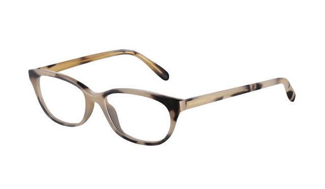 <strong>BURBERRY｜バーバリー</strong>　「The Trench Collection（トレンチコレクション）」　オプティカルフレーム 2万9160円