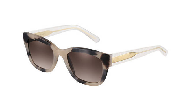 <strong>BURBERRY｜バーバリー</strong>　「The Trench Collection（トレンチコレクション）」　サングラス 2万9160円