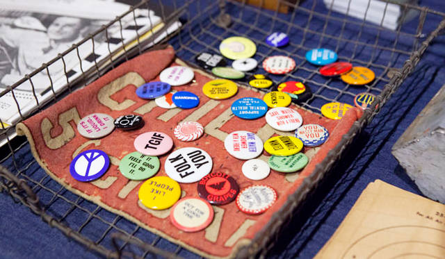 ニューヨークでの開催の様子