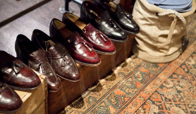 ニューヨークでの開催の様子