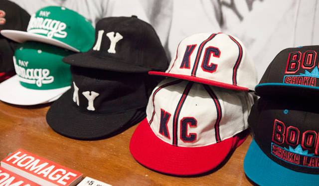 ニューヨークでの開催の様子