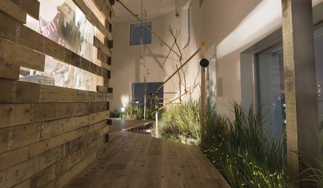 Bedroom Studios at Red Bull Music Academy Tokyo Photo by Yasuharu Sasaki/Red Bull Content Pool