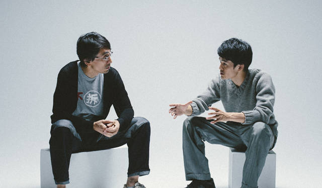 吉田監督は「映画でも舞台でもはじめるときは、大げさに言うと、戦いに行くテンションになるから、池松君をまずどうしても味方にしたいと思ったんです」と話す