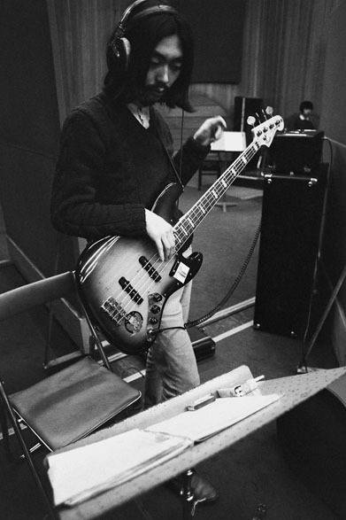 <strong>写真集アプリ「野上眞宏のSNAPSHOT DIARY」</strong>　1970年4月　© Mike Nogami