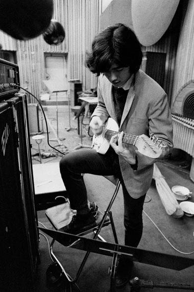 <strong>写真集アプリ「野上眞宏のSNAPSHOT DIARY」</strong>　1970年4月　© Mike Nogami 