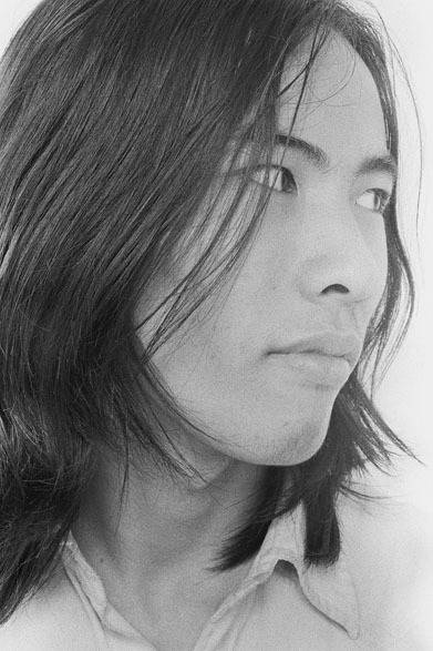 <strong>写真集アプリ「野上眞宏のSNAPSHOT DIARY」</strong>　1971年10月　© Mike Nogami