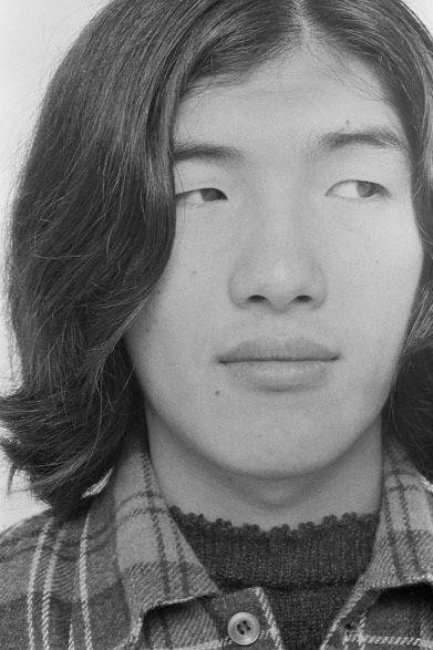 <strong>写真集アプリ「野上眞宏のSNAPSHOT DIARY」</strong>　1971年10月　© Mike Nogami