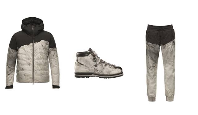 メンズアイテム