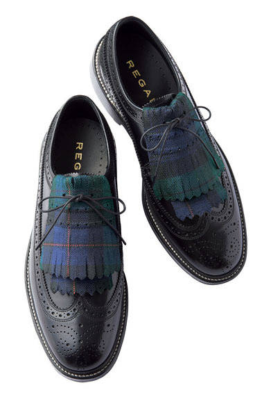 「リーガル」ドレスシューズ4万6440円