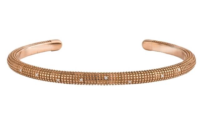 バングル　36万3000円（税抜）