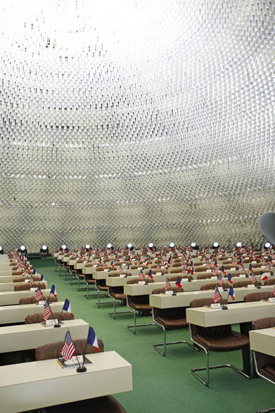 THOM BROWNE. NEW YORK_2011SS　Photo：DAN AND CORINA LECCA