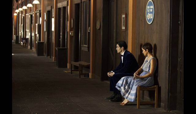 『OPERATIONAL BARN OWL』