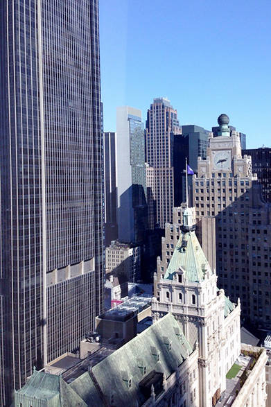 旅もそろそろ中盤に差し掛かってきたところで向かったのは？