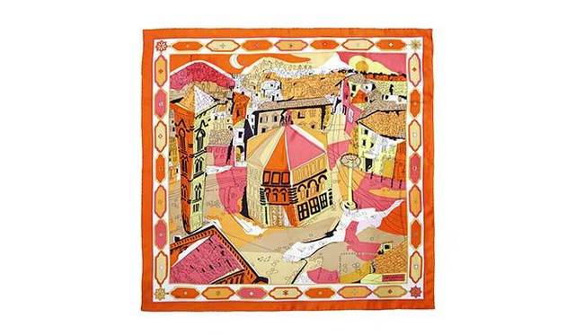 フィレンツェ　4万5000円（税抜）