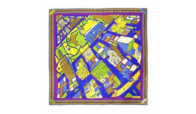 ニューヨーク　4万5000円（税抜）