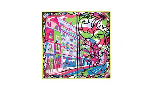 パリ　4万5000円（税抜）